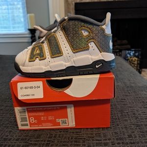 Nike Air More Uptempo SE TD